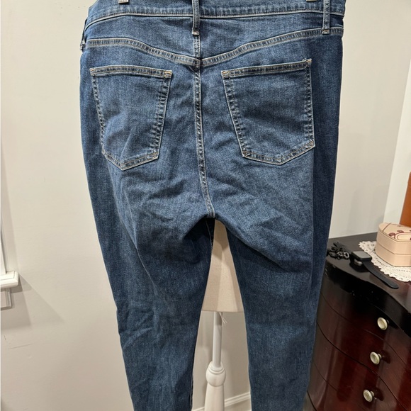 Gap Blue Denim Jeans - Picture 4 of 5
